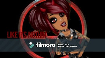 Horns ~ Msp Version