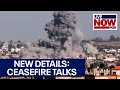 Israel-Hamas war: ceasefire, hostage deal received &#39;positively&#39; by Hamas | LiveNOW from FOX