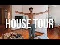 HOUSE TOUR |  Mi nueva Casa en Barcelona