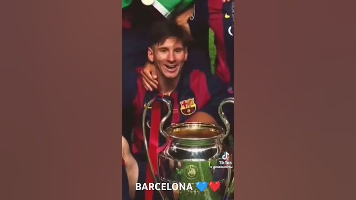 LA SEXTA ES INEVITABLE ❤️💙🏆