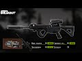AR-57: Completely Redesigned for Long-Range Shooting – Testing It on the Farm | Arena breakout