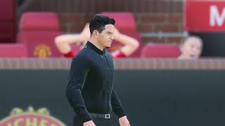 FC 26 PS4 - Man United vs Man City | Barclays Women's Super League #FC26 #EAFC26 #PS4