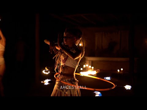 Ancestrall - Cacao Dance (at Amrita Experience)