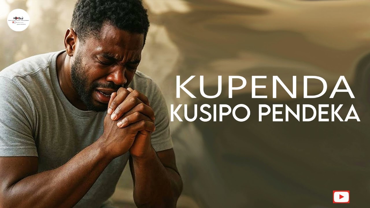 KUPENDA KUSIPO PENDEKA | SIMULIZI FUPI 