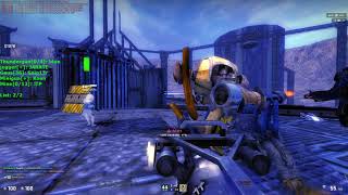 CS:GO ZE - Last Man Standing (Stage 5 Extreme)
