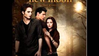 Black Rebel Motorcycle Club -- Done All Wrong hq (New Moon Soundtrack)