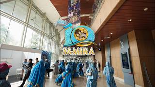 Samira’s 10th Anniversary Song | SAMIRA FOR THE UNIVERSE | Samira’s 10th Anniversary Song | SAMIRA FOR THE UNIVERSE |