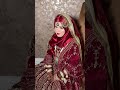 Hijabi bride #shorts #makeup #hijabi #trending #viral #makeuptutorial