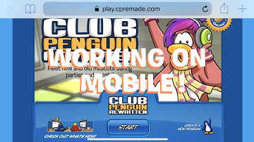 Club Penguin HTML5: Inventory, Puffle Roundup & Coins! | Devlog #05