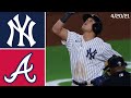 New York Yankees Vs. Atlanta Braves | Game Highlights | 4/20/21
