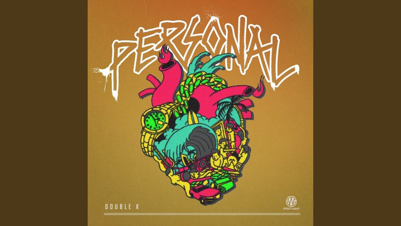 Watch Personal on YouTube Watch Personal on YouTube