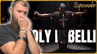 Celebrity Holy Rebellion - Tyson James (☦️Evangelist Reacts!) This Was The Hardest YET! Wealth