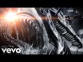 Mega shark movies compilation music