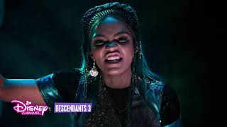 Descendants 3 - Présentation d'Uma