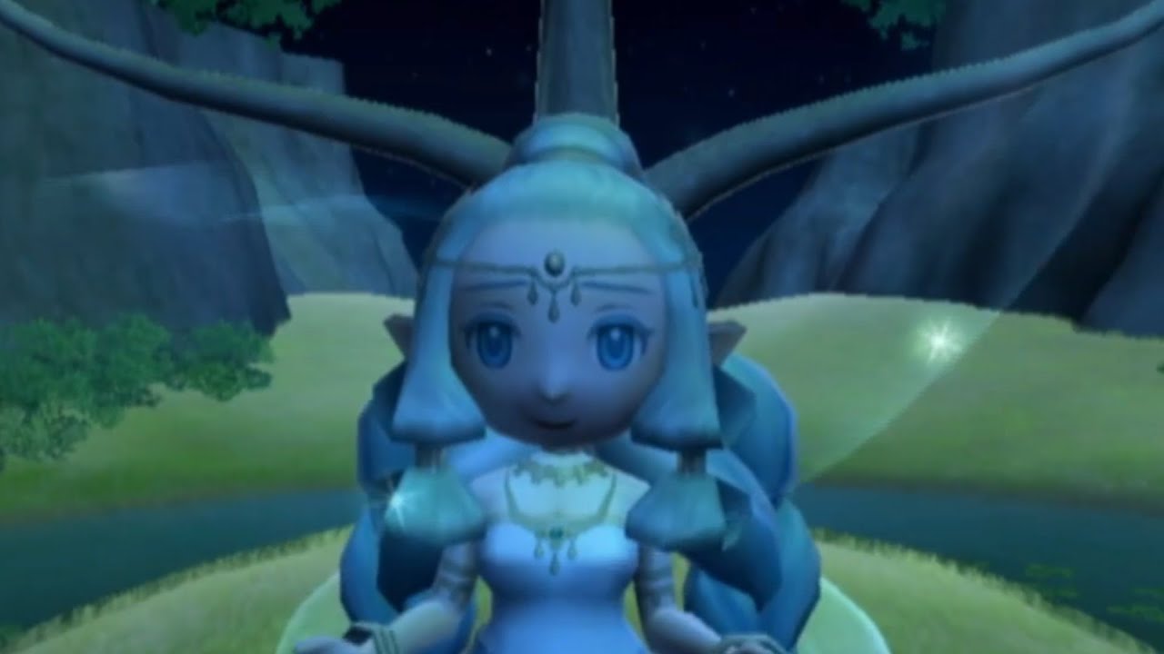 Harvest Moon: Animal Parade [Episode 6] Intro To The Purple Bell