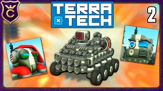 :    GSO! TerraTech 1.6