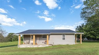 181 Little Arthur Ridge Road, East Bernstadt, KY 40729 [Branded]