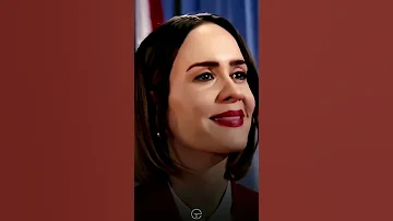 A NASTY WOMAN 