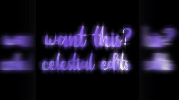 Flux text/shiny text video star tutorial