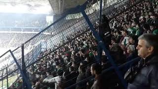 Konyaspor Nalçacililar Fenerbahçe Deplasmani-Yillardir Susmadan Haykirdik Sevdani