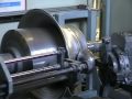 MARIO DI MAIO  SPINNING LATHE   TORNI A LASTRA