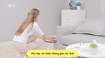 Thùng rác thông minh Nhật Bản