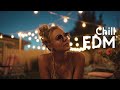 Chill Electronic EDM Mix 2024 🎧 Study, Relax, Focus | Good Vibes Only