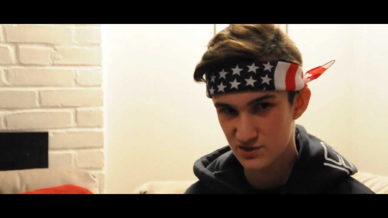 "Self Made"  - A Short Film About Philip Post