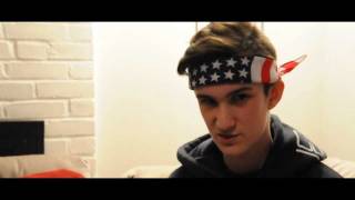 Self Made  - A Short Film About Philip Post