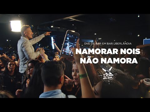 Lucas Lucco - Namorar Nois Não Namora