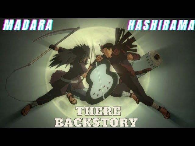 Hashirama vs. Madara Boss Battle - IGN