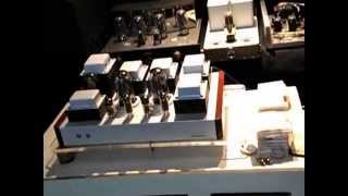 EL156SE Amp