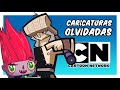 Las 10 Caricaturas Más Olvidadas de Cartoon Network (2010 - 2019)