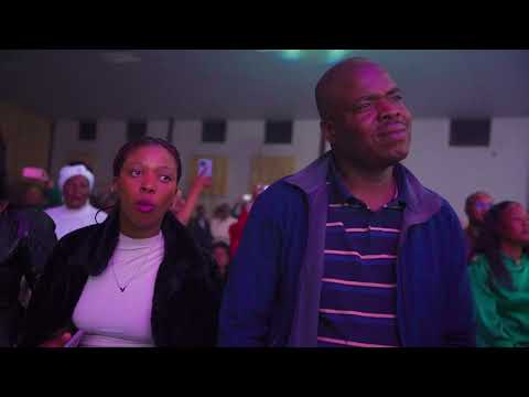 Londiwe Sphe Nxumalo -  Makabongwe UJesu 