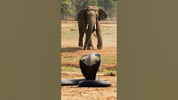This Is The Wild Life We Have Ever Seen 
