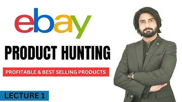 eBay Product Hunting | Dropshipping Product Research| Find eBay Products Ecommerce Consulting Agency