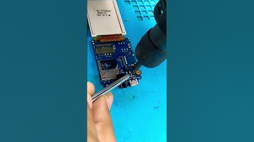 NOKIA 105 Plus - Charging Error Problem Solved 💯