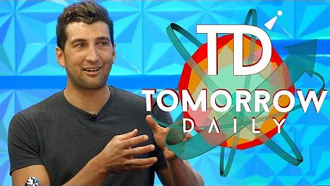 Clayton Snyder drops in to talk 'Second Star' and ...