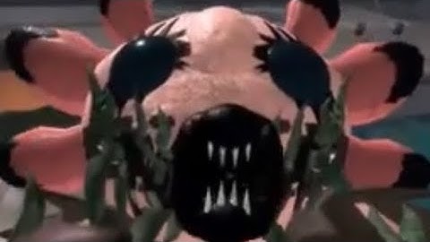 NEW ABBY JUMPSCARE | Piggy Book 2 But 100 Players (Roblox Piggy Fan-game)