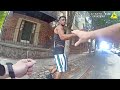 Robbery Suspect Slips Out of Handcuffs Only to Be Caught Again