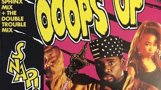 Snap - Ooops Up (1990)
