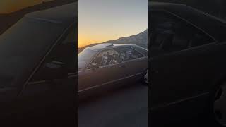 #mercedes #w126 #560sec #shortsvideo #shortvideo #shorts #short #videoshort #cars #car #videos
