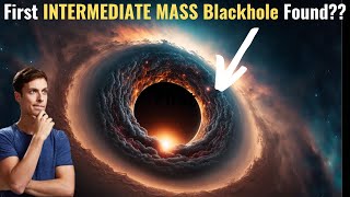 Uncovering an Unusual Discovery - Intermediate Mass Black Holes in Our Galaxy!