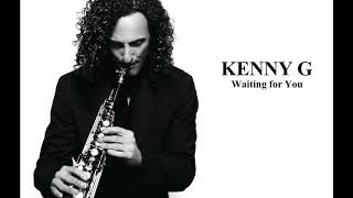 Kenny G - Waiting For You