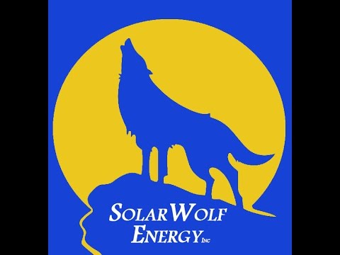 Solar Wolf Energy