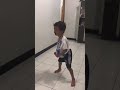 Fans Cilik Argentina Nangis Karena Argentina Kalah Dari Arab Saudi 