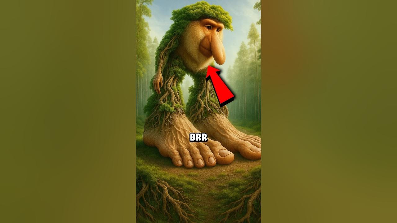 Brr Brr Patapim Sad History😠Brr Brr Patapim Sad HistoryðŸ˜