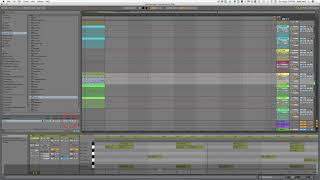 Ableton 10 - Humanizing Your Beats With Groove