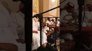 طرب بحري رائعة العملاق فوزي محسون🎼 ياماشي الليل فين رايح فرقة الفنان #بندر_الجهني