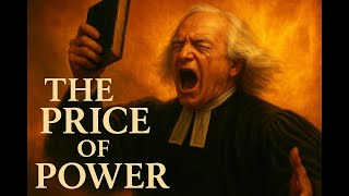 видео: Джордж Уайтфилд: Неисчислимые трудности, стоящие за его силой возрождения картинка: Джордж Уайтфилд: Неисчислимые трудности, стоящие за его силой возрождения